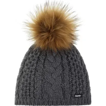 Čepice Eisbar Afra Lux MU J 89073-007 - grey 55