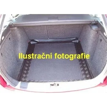 Vana do kufru Vana do kufru MINI Clubman Combi 2015-> dolní kufr