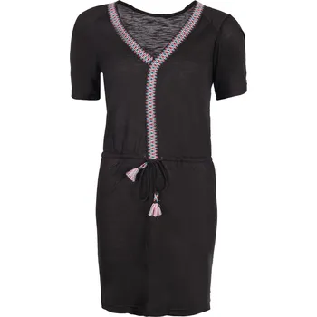 Dámské šaty Southcoast Reka W B0123D01-29 - black 40