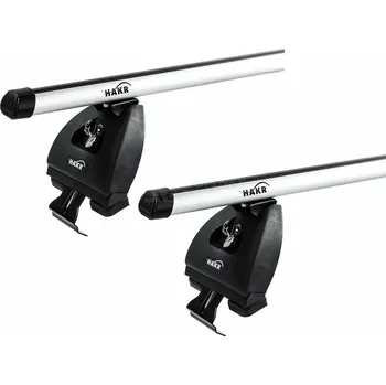Nosič kol Střešní nosič HAKR Volkswagen Passat r.v. 2005-2009