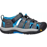 Keen NEWPORT H2 J 10012425KEN.01 - magnet/brilliant blue 35