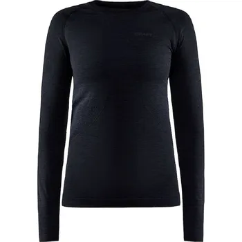 Dámské tričko Craft Core Dry Active Co černá XXL