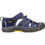 Keen NEWPORT H2 K KEN12010647.31 - blue depths/gargoyle 25/26
