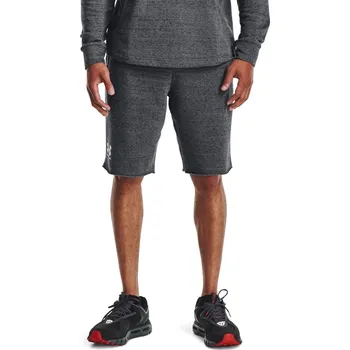 Pánské kraťasy Under Armour RIVAL TERRY SHORT 3XL