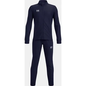 Souprava Under Armour UA B's Challenger Tracksuit-BLU S