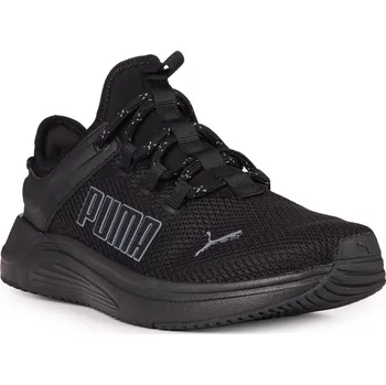 Dámská fitness obuv Puma Softride Astro Slip 37879901 - puma black/cool dark gray 40,5