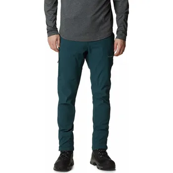 Pánské kalhoty Columbia Triple Canyon™ II Fall Hiking Pant M 2054062414 - night wave (standardní délka) 38