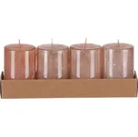 Autronic Svíčky adventní SVW1304 4 ks