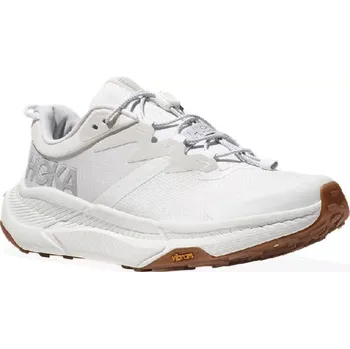 Dámská treková obuv Hoka Transport W 1123154-WWH - white/white 42 2/3