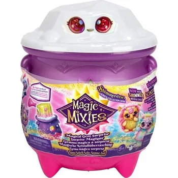 TM Toys My Magic Mixes Kouzelnická sada TM Toys My Magic Mixes