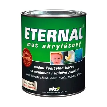 univerzální barva Eternal 03 (5) MAT šedá střední