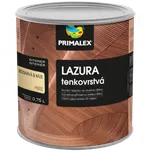 Primalex LAZURA TENKOVRSTVÁ 0065 borovice 5 l