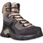 Salomon Quest Element GTX W - černá/šedá 42 2/3