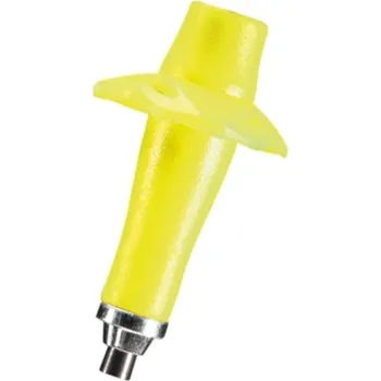 Trekingová hůl Hrot Leki Trail Running Tip XT 871800112 - neonyellow UNI
