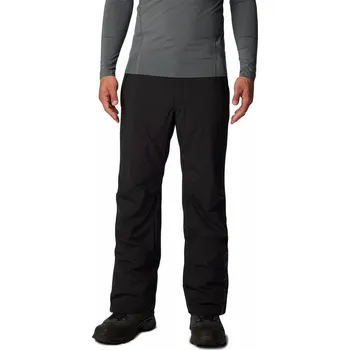 Snowboardové kalhoty Columbia Shafer Canyon™ Pant M 1954421012 - black (standardní délka) XL