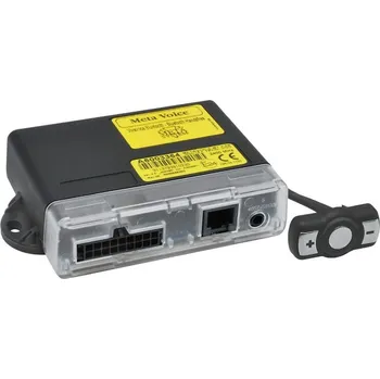 Handsfree sada do auta Handsfree sada MetaBlue Bluetooth