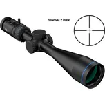 Meopta Optika5 4-20x50 SFP Záměrná osnova: Z-Plex