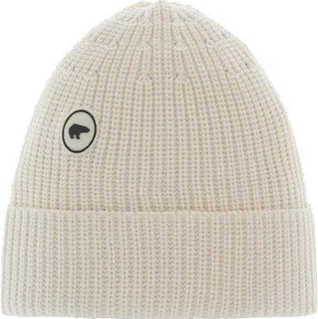 Čepice Eisbär Lania OS MÜ 30838-010 - krémová bílá UNI