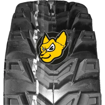 Pneu pro těžký stroj Wanda Tyre P533 16X6.50 -8 2 PR TL