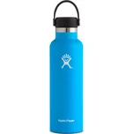 Termoska Hydro Flask Standard Mouth 21 oz (621 ml) - modrá UNI