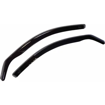 Plexi ofuk oken Ofuky oken - Infiniti QX60 5D r.v. 2013-2020, přední