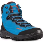 Lowa Cadin GTX Mid J 6600606954 - turquoise flame 41