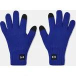 Under Armour UA Halftime Wool Glove-BLU S/M
