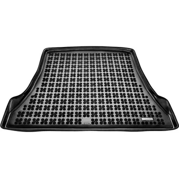 Autodoplněk Gumová vana do kufru ŠKODA Citigo r.v.2012-> 2 místa