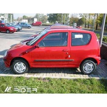 Ochranný autopotah Lišty dveří Fiat 600 r.v. 2005-2010