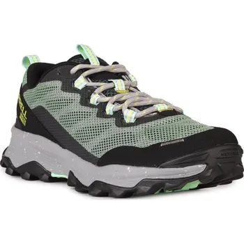 Dámská treková obuv Merrell Speed Strike GTX W J067372 - jade 37,5