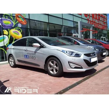 Ochranný autopotah Lišty dveří Hyundai i40 CW r.v. 2011->