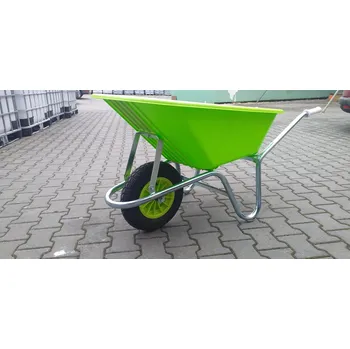 Kolečko Kolečko zahradní fl. zelené Gardenia