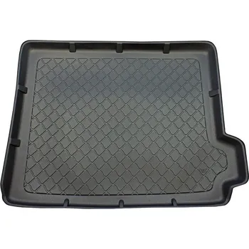 Vana do kufru Vana do kufru BMW X4 (F26) 2014->