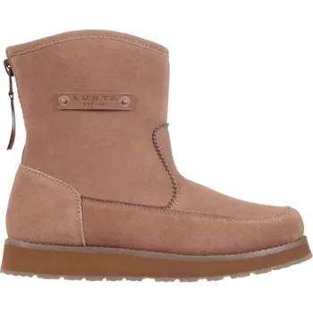 Dámská zimní obuv Luhta Fiksu W 275585400L 065 - brown 42