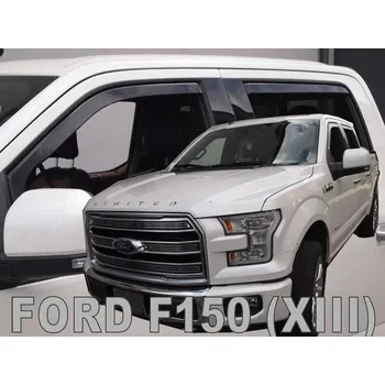 Auto-moto Ofuky oken - Ford F-150 4D r.v. 2014-> (+zadní)