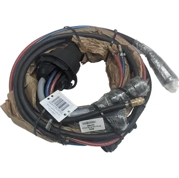 Příslušenství k nářadí Propojení ESAB Robust Feed Pro - 95 mm2 - voda - délka 5 metrů 0446160991