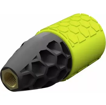 Vysokotlaký čistič Female Bayonet redukce AVA