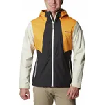 Columbia Inner Limits II Jacket M 1893991021 - shark/chalk/mango S