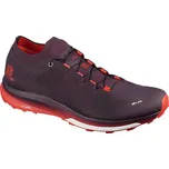 Salomon S/LAB ULTRA 3 - červená 38 2/3