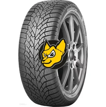 Zimní osobní pneu Kumho WP52 Wintercraft 255/50 R19 107H XL (ev) M+S