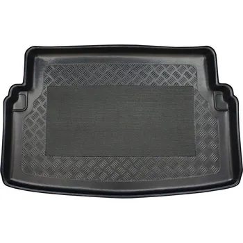 Vana do kufru Vana do kufru VOLKSWAGEN Caddy Maxi 2007-> za 3. řadou