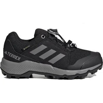 Dívčí obuv Adidas Terrex GTX J IF7519 - core black/grey three/core black 36 2/3