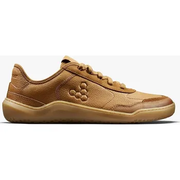 Pánské tenisky Vivobarefoot GOBI SNEAKER LEATHER MENS TAN Velikost: 46