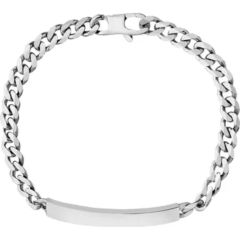 Náramek Stříbrný náramek - AP533-4800