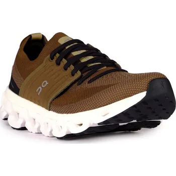 Pánská běžecká obuv On Cloudswift 3 M 3MD10561921 M - hunter/safari 45
