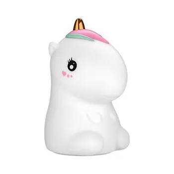 Žárovka goobay Noční LED světlo "jednorožec" (61649) - 40.92.0604