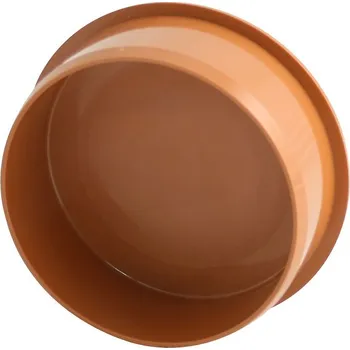 kanalizace WAVIN OSMA KG zátka 110 mm