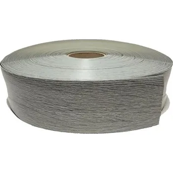 Lepicí páska IMPOL TRADE – Podlahová lemovka z PVC 2471 – 5,3 cm x 30 m