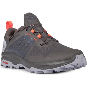 Dámská běžecká obuv Salomon X-Render GTX outdoorové dámské turistické a trekové šedá 40 2/3 sportovní boty