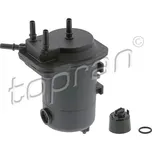 Palivový filtr TOPRAN 630 810